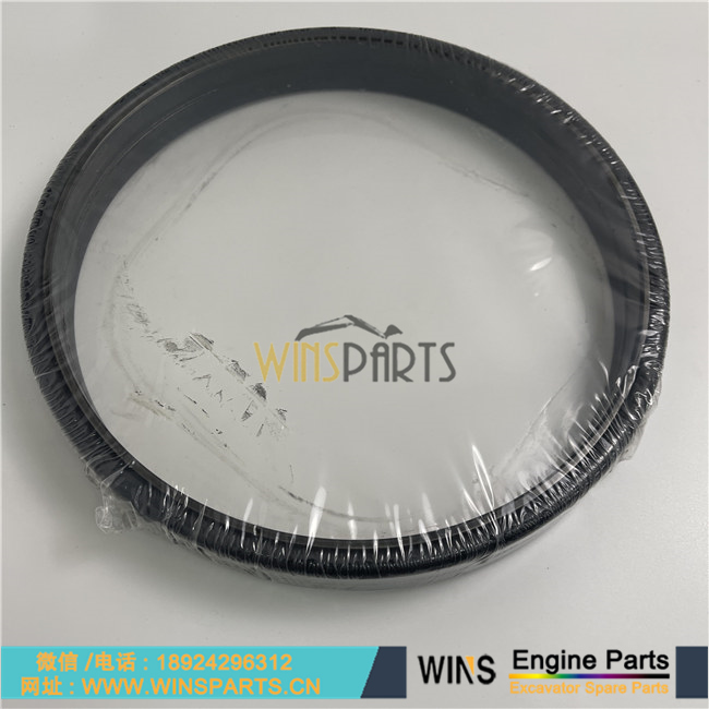 LQ15V00031S061 行走马达 浮动油封 神钢SK250-8 