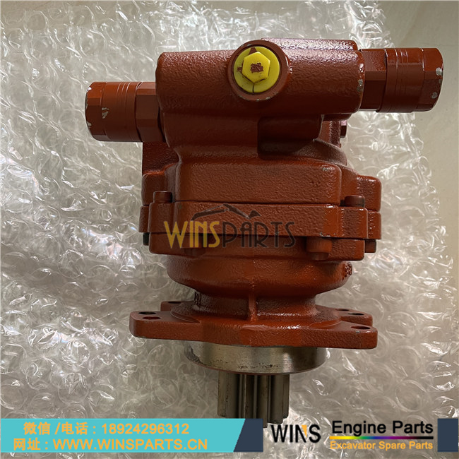 PU15V00019F1 PE15V00004F1 神钢 回转马达 旋转马达齿轮箱