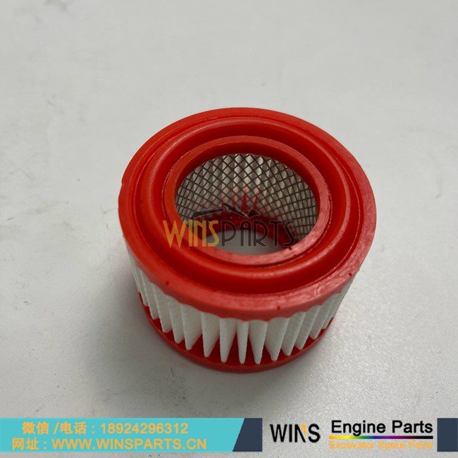 YN57V00004S002 神钢 液压先导滤芯 液压油滤芯 呼吸滤芯