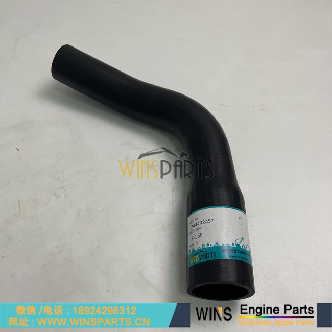2444R926 2444R2457 2444R2458 2444R927 神钢 水管 
