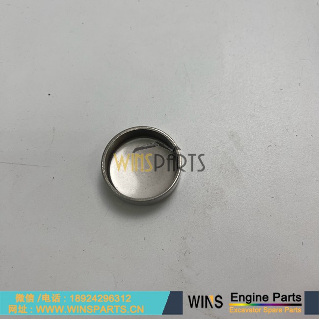 1-09600012-1 1-09600012-2  五十铃发动机 缸体油孔堵头 水孔 密封塞 