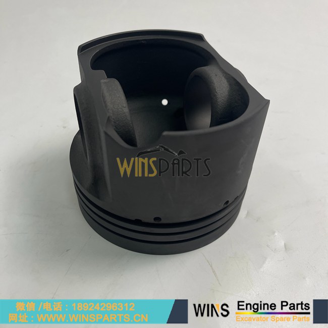 S130B-E0131 S1304-E0030 S1304-E0281 日野 J08E J08 发动机 活塞组件 