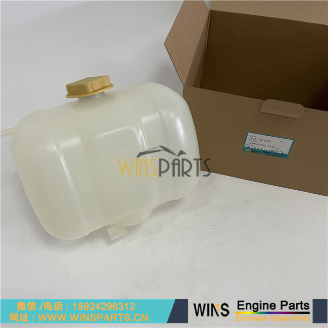 VOE11110410 VOE15047209 VOE17214674 沃尔沃 塑料 水箱