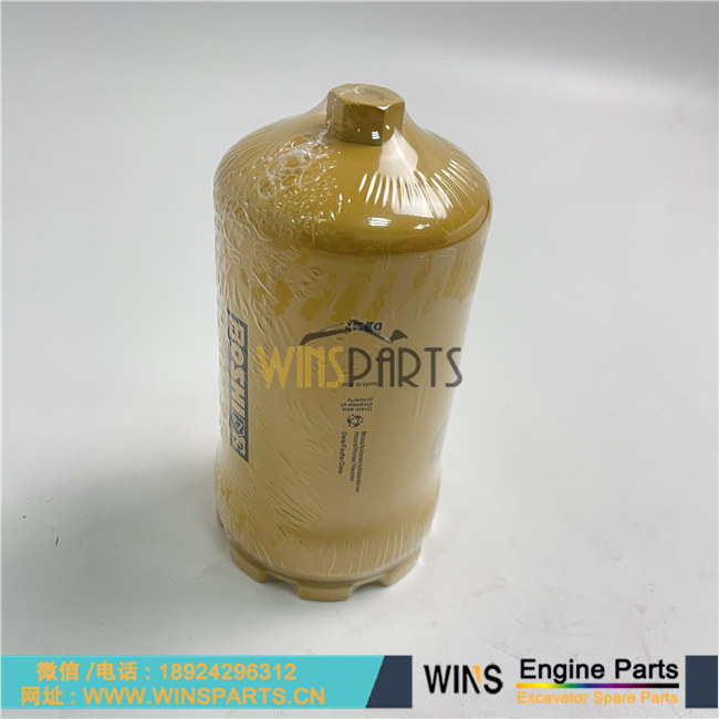 4630525 4629717 日立 液压滤芯 液压油滤 先导油滤芯 