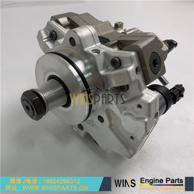 6754-71-1012 6754-71-1010 小松 发动机柴油泵 