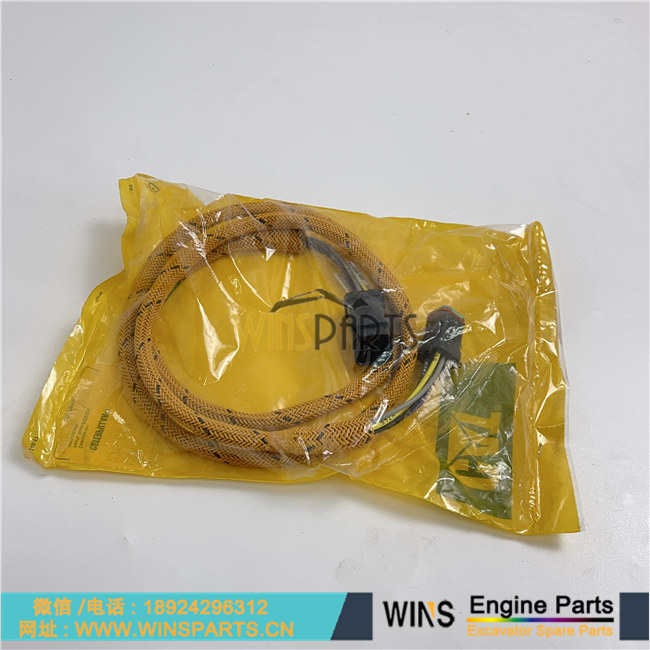 267-8020 2678020 267-7969  卡特线束 挖机线束接头 全车线束 