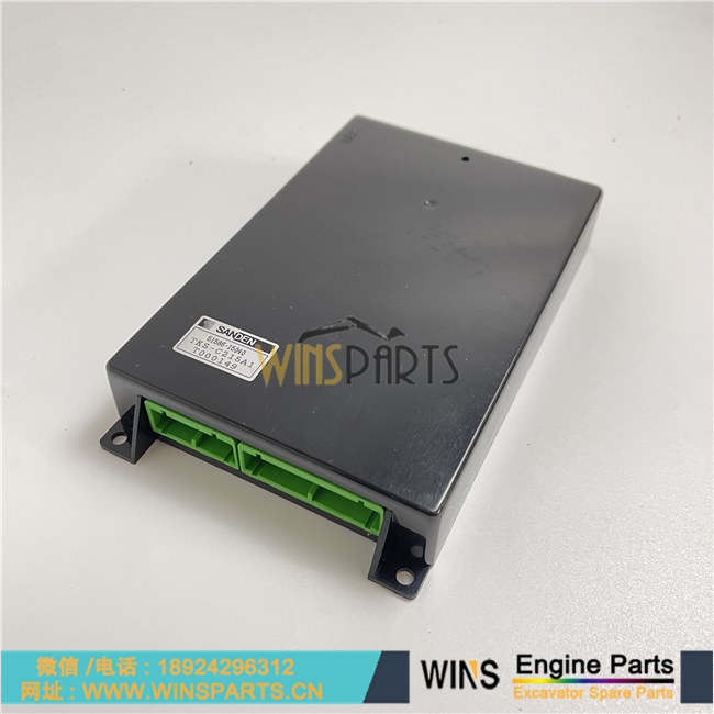 YT20M00004S036  神钢 空调系统 空调电脑版 空调控制板