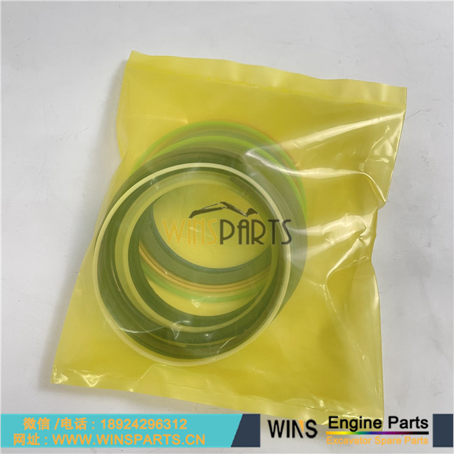 0788813 4S00821 日立液压油缸密封圈 油封 