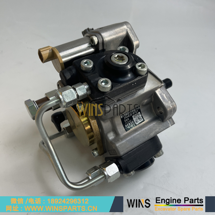 8-98091565-2 9729405-010  发动机柴油泵 燃油泵 