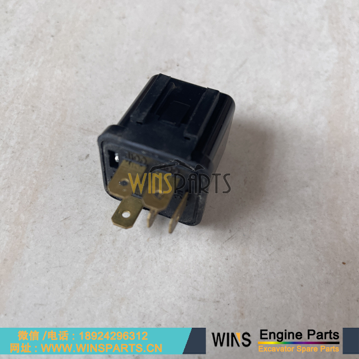 569-06-61960 MR5A016B2 MR5A-252-1 小松继电器 