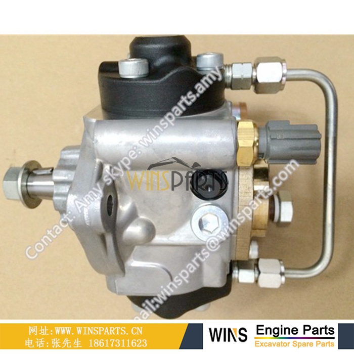 VH22100E0030 294000-0617 22100-E0035 22100-E0030 VH22100E0035 日野 J05E柴油泵神钢挖掘机喷油器燃油泵