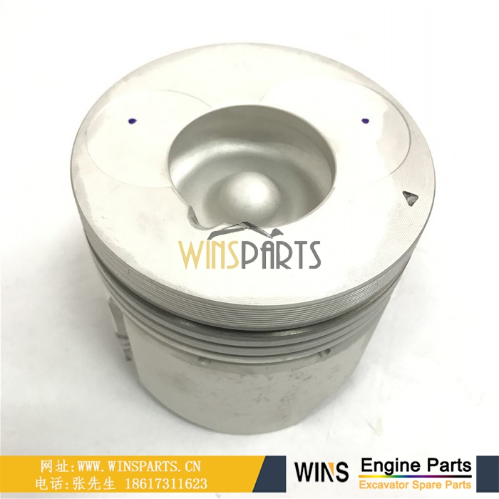 8-97358574-0 8973585740 8-97358-574-0 897358-5740 五十铃4BG1 6BG1发动机活塞EX200-5 EX200-5 ZX130<a href=//www.mentye.com/riliwajueji.html target='_blank'>日立</a>挖机