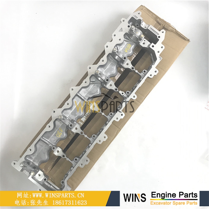 11103-E0230 S1110-31380 VH11103E0130 日野J08E发动机凸轮轴支架用于神钢SK330-8 SK350-8 挖掘机配件