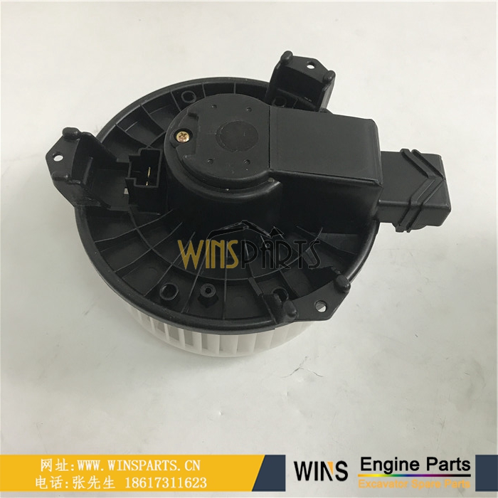 ND116340-7350 ND1163407350 小松空调风机马达用于 PC130 PC300 PC350 PC400挖掘机配件
