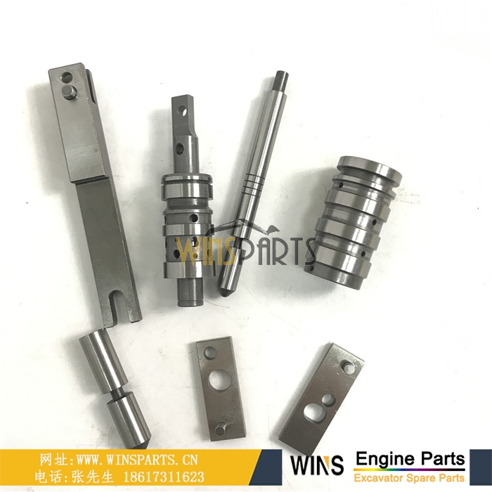 YN10V01009F1 神钢液压泵提升器修理套装配件 提升器拔插 用于SK200-8 SK250-8 SK210-8 SK330LC-8 SK350-8 挖掘机配件