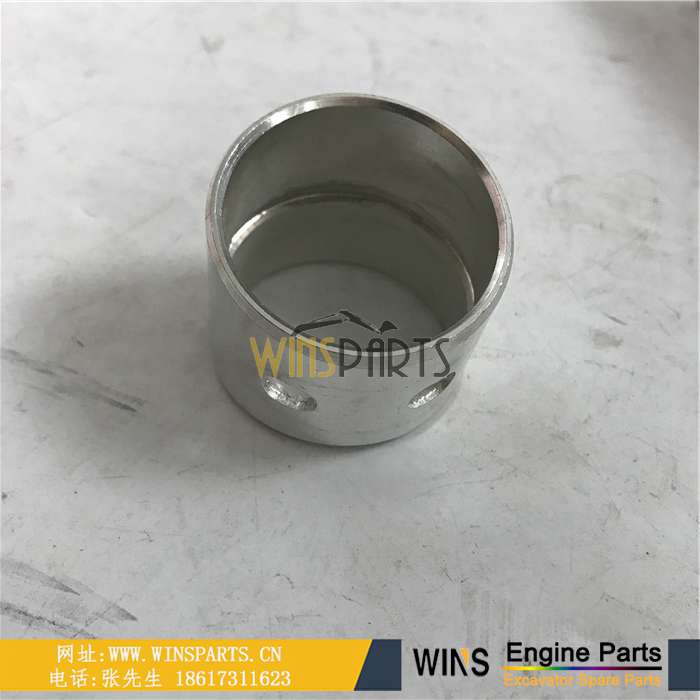 8-94391794-1 8943917941 894391-7941 8-94391-794-1 原装五十铃4HK1 6HK1连杆轴套连杆铜套用于日立挖掘机