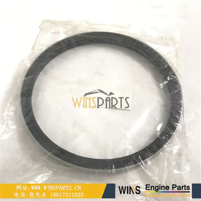 4250326 <a href=//www.mentye.com/riliwajueji.html target='_blank'>日立</a>回转马达齿轮箱主轴骨架油封用于日立EX200 EX220 EX270 EX300 EX700挖掘机配件