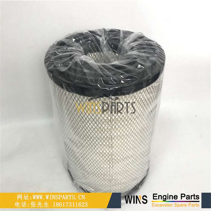 YN11P00072R100 原装空气滤芯 空滤 内外滤芯 用于神钢SK200-10 SK230-10 SK250-10 SK350-10挖掘机配件