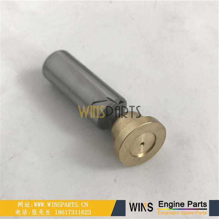 UC4607050477 液压泵 柱塞泵 柱塞 用于小松PC75UD PC75UU PC75挖掘机配件