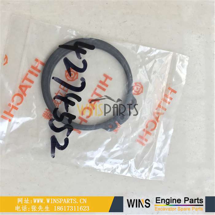 4116290 4274552 液压泵 齿轮箱 轴承 齿轮 卡王 卡簧 用于日立EX100-2 EX100-2m EX100-3 EX100-3C EX100-3m EX100M-2 EX100M-2m EX100M-3 EX100M-3m EX100WD-2 EX100WD-3 EX100WD-3C EX1100 EX1100-3 EX120-2 EX120-2m EX120-3 EX120-3C EX120-3m EX120K-2 EX120K-2m EX120K-3 EX120K-3m EX125WD-5 EX1800-3 EX200 EX200-2 EX200-2m EX200-3 EX200-3C EX200-3E EX200-3m EX200-5 EX200-5 JPN EX200-5HG EX200-5LV JAP EX200-5X JPN EX200-5Z JPN EX200K EX200K-2 EX200K-2m EX200K-3 EX200K-3m EX200LCK-2m EX200SS-5 EX210H-5 EX210H-5 JPN EX210K-5 JPN EX220 EX220-2 EX220-3 EX220-5 EX220-5 JPN EX220-5HHE EX225USR(LC) EX225USRK(LC) EX230-5 EX230H-5 JPN EX230K-5 EX230LC-5HHE EX270-5 EX280H-5 HC2410 HR1200SG HR1200SGM HU230-A IZX200 IZX200LC MA145-5 MA200 MA200-G MH5510B RX2000 RX2300 SCX300-C SCX400 SCX500-C SCX550-C SCX700 SR2000G UCX300 VR512 VR516FS ZR130HC ZR420JC ZR900TS ZR950JC ZX125W ZX140W-3 ZX140W-3-AMS ZX140W-3DARUMA ZX145W-3 ZX145W-3-AMS ZX160LC-3 ZX160LC-3-AMS ZX160LC-3-HCME ZX170W-3 ZX170W-3-AMS ZX170W-3DARUMA ZX1800K-3 ZX180LC-3 ZX180LC-3-AMS ZX180LC-3-HCME ZX180W ZX180W-AMS ZX190W-3 ZX190W-3-AMS ZX190W-3DARUMA ZX200 ZX200-3 ZX200-3-HCMC ZX200-3G ZX200-5G ZX200-E ZX200-HHE ZX200-X ZX200LC-5G ZX200LC-HHE ZX210-3-AMS ZX210-3-HCME ZX210-AMS ZX210-HCME ZX210H ZX210H-3 ZX210H-3-HCMC ZX210H-3G ZX210H-5G ZX210K ZX210K-3 ZX210K-3-HCMC ZX210K-3G ZX210K-5G ZX210LC-3-HCMC ZX210LC-3G ZX210LCH-5G ZX210LCK-3-HCMC ZX210LCK-5G ZX210N-3-AMS ZX210N-3-HCME ZX210N-AMS ZX210N-HCME ZX210W ZX210W-3 ZX210W-3-AMS ZX210W-3-HCMC ZX210W-3DARUMA ZX210W-AMS ZX220W-3 ZX225US ZX225US-3 ZX225US-3-HCME ZX225US-E ZX225US-HCME ZX225USR ZX225USR-3