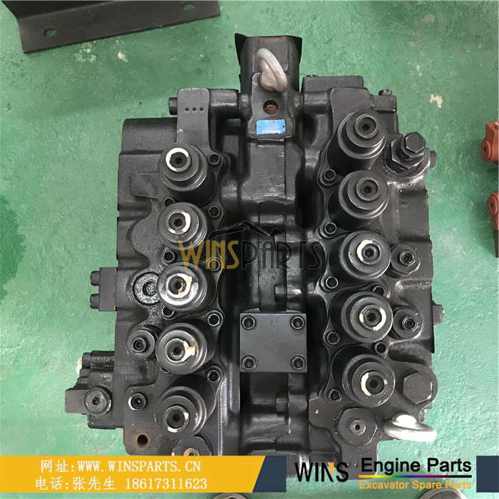 LS30V00007R280 维修套件 维修套件 -- 包含项目 20-23 和 121 LS30V00002R250 线轴套件，维修 -- 包含项目 19 和 21-24 LS30V00009R260 KIT 维修套件 -- 包含项目 18、21-23 和 121 LS30V00007R250 维修套件 -- 包含项目 17、21-23、28-32、34 和 121 LS30V00009R240 KIT 维修套件 -- 包含项目 16、21-23、25、53 和 54 LS30V00009R230 KIT 维修套件 -- 包含项目 15、21-23 和 37 LS30V00009R220 KIT 维修套件 -- 包含项目 14、21-23 和 121 LS30V00007R210 维修套件 -- 包含项目 13、21-23、27-32 和 121 LS30V00009R200 KIT 维修套件 -- 包含项目 12、21-23、28-32、34 和 121 LS30V00007S141 春天 春天 LS30V00002S082 帽盖 LS30V00002S080 O型圈 ZS28C14045 螺丝 M14x2.0x45mm LS30V00002S078 法兰 LS22V00009F1 泄压阀见图08-09 LS22V00009F2 阀阀组件，泄压 -- 见图 08-09 ZD12P01100 O 型圈内径 10.80 ± 0.18 x 外径 15mm 2436U1309S41 帽 LS30V00002S054 帽盖 ZD12P02900 O 型圈 ID 28.70 ± 0.29 x OD 35mm LS30V00004S017 O型圈 ZD85P03100 支撑环 ID 31 x OD 37 x Th 1.25mm LS30V00002S050 帽 2441U962S46 春天 LS30V00007S048 春天 春天 LS30V00002S047 止回阀 LS30V00002S046 O型圈 LS30V00002S044 挡圈 LS30V00002S037 插头 LS30V00002S141 春天 LS30V00002S034 袖子 LS30V00002S033 弹簧座 LS30V00002S032 螺栓 NA 未维修阀芯 NA 未维修阀芯 NA 未维修阀芯 NA 未维修阀芯 LS30V00002S021 警卫 ZS23C12030 螺丝 M12x1.75x30mm LS30V00002S017 警卫 LS30V00002S016 O型圈 控制阀组件，LS30V00009F1，第 5 页，共 7 页 LS30V00007R280 维修套件 维修套件 -- 包含项目 20-23 和 121 LS30V00002R250 线轴套件，维修 -- 包含项目 19 和 21-24 LS30V00009R260 KIT 维修套件 -- 包含项目 18、21-23 和 121 LS30V00007R250 维修套件 -- 包含项目 17、21-23、28-32、34 和 121 LS30V00009R240 KIT 维修套件 -- 包含项目 16、21-23、25、53 和 54 LS30V00009R230 KIT 维修套件 -- 包含项目 15、21-23 和 37 LS30V00009R220 KIT 维修套件 -- 包含项目 14、21-23 和 121 LS30V00007R210 维修套件 -- 包含项目 13、21-23、27-32 和 121 LS30V00009R200 KIT 维修套件 -- 包含项目 12、21-23、28-32、34 和 121 LS30V00007S141 春天 春天 LS30V00007S118 春天 春天 LS30V00007S117 POPPET 提升阀 LS30V00007S116 帽帽 LS30V00002S086 止回阀 LS30V00009S085 帽盖帽 LV30V00009S082 PLUG 插头 LS22V00009F1 泄压阀见图08-09 LS22V00009F2 阀阀组件，泄压 -- 见图 08-09 ZD12P02240 O 型圈 ID 22.10 ± 0.24 x OD 28.4mm ZD12P01100 O 型圈内径 10.80 ± 0.18 x 外径 15mm LS30V00004S017 O型圈 ZD85P03100 支撑环 ID 31 x OD 37 x Th 1.25mm LS30V00002S050 帽 2441U962S46 春天 LS30V00002S047 止回阀 LS30V00002S045 止回阀 LS30V00002S043 帽盖 LS30V00002S042 挡圈 ZD12P01800 O 型圈内径 17.80 ± 0.21 x 外径 22mm LS30V00002S040 垫片 LS30V00002S039 春天 LS30V00002S038 止回阀 LS30V00002S034 袖子 LS30V00002S033 弹簧座 LS30V00002S032 螺栓 NA 未维修阀芯 NA 未维修阀芯 NA 未维修阀芯 NA 未维修阀芯 LS30V00002S021 警卫 LS30V00002S020 警卫 ZS23C12030 螺丝 M12x1.75x30mm LS30V00002S017 警卫 LS30V00002S016 O型圈 控制阀组件，LS30V00009F1，第 6 页，共 7 页 LS30V00007R280 维修套件包含项目 20-23 和 121 LS30V00002R250 线轴套件，维修 -- 包含项目 19 和 21-24 LS30V00009R260 维修套件 -- 包含项目 18、21-23 和 121 LS30V00007R250 维修套件 -- 包含项目 17、21-23、28-32、34 和 121 LS30V00009R240 维修套件 -- 包含项目 16、21-23、25、53 和 54 LS30V00009R230 维修套件 -- 包含项目 15、21-23 和 37 LS30V00009R220 维修套件 -- 包含项目 14、21-23 和 121 LS30V00007R210 维修套件 -- 包含项目 13、21-23、27-32 和 121 LS30V00009R200 维修套件 -- 包含项目 12、21-23、28-32、34 和 121 LS30V00002S044 挡圈 LS30V00007S142 玩偶 LS30V00007S141 春天 YZ30V00003S028 O型圈 LS30V00002S138 挡圈 LS30V00002S137 O型圈 LS30V00002S136 帽 LS30V00002S135 春天 LS30V00002S134 止回阀 LS30V00009S133 液压阀提升阀 LS30V00002S132 袖子 LS30V00002S131 指导 LS30V00002S130 春天 ZD12G03000 O 型圈 ID 29.4 ± 0.29 x OD 35mm ZD85G03000 支撑环 ID 30 x OD 35 x Th 1.25mm LS30V00002S127 盘子 LS30V00002S126 春天 LS30V00002S125 活塞 LS30V00002S124 拧紧 LS30V00009S123 封面封面 ZD12P00800 O 型圈 ID 07.80 ± 0.16 x OD 11mm 2436U1309S29 帽 LS30V00002S120 帽盖 LS30V00007S115 袖子袖子 ZD12P02500 O 型圈 ID 24.70 ± 0.25 x OD 31mm ZD85P02500 备用环 -- ID 25 x OD 31 x Th 1.25mm LS30V00002S110 O型圈 LS30V00002S109 垫圈垫圈 ZS23C12040 螺丝 M12x1.75x40mm YZ30V00002S107 法兰法兰 LS30V00002S106 活塞 ZD85P01100 支撑环 ID 11 x OD 15 x Th 1.25mm ZD12P01250 O 型圈 ID 12.30 ± 0.19 x OD 16.50mm ZD85P01250 支撑环 ID 12.50 x OD 16.50 x Th 1.25mm LS30V00002S142 春天 LS30V00007S101 POPPET 提升阀 LS30V00002S100 袖子 LS30V00002S099 春天 LS30V00002S098 玩偶 ZD12P01000 O 型圈 ID 09.80 ± 0.17 x OD 13mm YW30V00001S155 插头 1/2