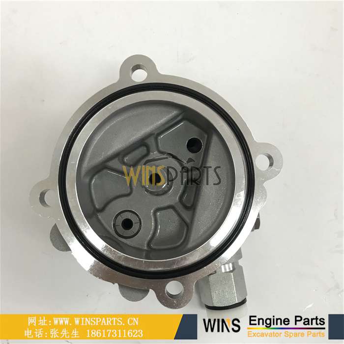 YN10V00014F2 YN10V00014F3 原装川崎K3V112 K3V112DTP液压泵齿轮泵 供油泵 用于神钢SK210DLC-8, SK215SRLC, SK210LC, SK330LC, SK200LC-6ES, SK210LC-6E, SK330LC-6E, SK290LC, SK210LC-8, SK350-8, SK290LC-6E, SK260, SK250LC, 200-8, SK210D-8, SK200-6ES, SK250LC-6E 