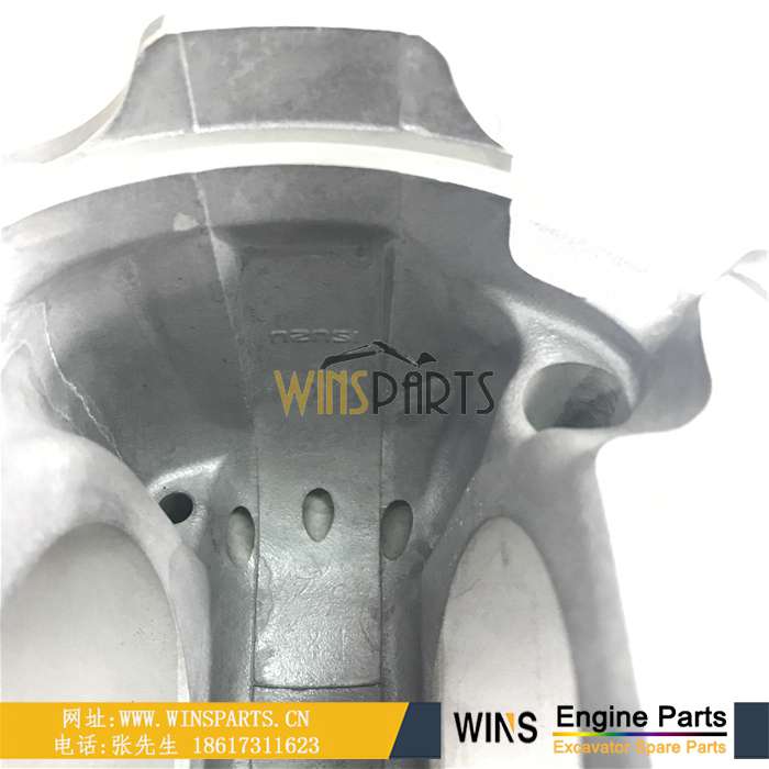 AT263790 1121119642 1121119641五十铃 6WG1 6WF1 6WG1-XQA 6WG1-T发动机活塞1-12111964-2 1-12111964-1 1-12111-964-2 1-12111-964-1 112111-9642 112111-9641 