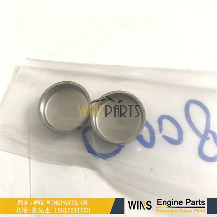 894437-3976 8-94437-397-6 8-94437397-6 8944373976 [1] 气缸体总成 小松中国 587813-3120 5-87813-312-0 5-87813312-0 5878133120 [4] 内衬套件；1 级小松中国 587813-3130 5-87813-313-0 5-87813313-0 5878133130 [4] 内衬套件；2 级小松中国 587813-3140 5-87813-314-0 5-87813314-0 5878133140 [4] 内衬套件；3 级小松中国 587813-3150 5-87813-315-0 5-87813315-0 5878133150 [4] 内衬套件；4 级小松中国 897176-6830 8-97176-683-0 8-97176683-0 8971766830 [4] 衬垫；气缸。 BLOCK OD=1 ID=AX 小松中国 897176-6840 8-97176-684-0 8-97176684-0 8971766840 [4] 衬垫；气缸。 BLOCK OD=1 ID=CX 小松中国 897176-6850 8-97176-685-0 8-97176685-0 8971766850 [4] 衬垫；气缸。 BLOCK OD=2 ID=AX 小松中国 897176-6860 8-97176-686-0 8-97176686-0 8971766860 [4] 衬垫；气缸。 BLOCK OD=2 ID=CX 小松中国 897176-6870 8-97176-687-0 8-97176687-0 8971766870 [4] 衬垫；气缸。 BLOCK OD=3 ID=AX 小松中国 897176-6880 8-97176-688-0 8-97176688-0 8971766880 [4] 衬垫；气缸。 BLOCK OD=3 ID=CX 小松中国 897176-6890 8-97176-689-0 8-97176689-0 8971766890 [4] 衬垫；气缸。 BLOCK OD=4 ID=AX 小松中国 897176-6900 8-97176-690-0 8-97176690-0 8971766900 [4] 衬垫；气缸。 BLOCK OD=4 ID=CX 小松中国 909664-0010 9-09664-001-0 9-09664001-0 9096640010 [1] PLUG;WATER DRAIN PT1/4 小松中国 894432-6420 8-94432-642-0 8-94432642-0 8944326420 [10] 螺栓；轴承盖 M14X89 Komatsu 中国 894453-3440 8-94453-344-0 8-94453344-0 8944533440 [2] PIN;DOWEL 小松中国 511219-0180 5-11219-018-0 5-11219018-0 5112190180 [1] CUP;REAR OD=36 小松中国 511219-0170 5-11219-017-0 5-11219017-0 5112190170 [1] CUP;REAR OD=38 小松中国 509600-0130 5-09600-013-0 5-09600013-0 5096000130 [1] CUP;DUCT HOLE OD=12.3 小松中国 511219-0080 5-11219-008-0 5-11219008-0 5112190080 [3] CUP;SEALING FRT & RR OD=18 小松中国 109600-0051 1-09600-005-1 1-09600005-1 1096000051 [3] CUP;SEALING FRT & RR OD=45 小松中国 511219-0150 5-11219-015-0 5-11219015-0 5112190150 [2] CUP;SEALING FRT & RR OD=32 小松中国 894427-2062 8-94427-206-2 8-94427206-2 8944272062 [1] 金属；凸轮轴 小松中国 894427-2012 8-94427-201-2 8-94427201-2 8944272012 [2] 金属；凸轮轴 小松中国 511129-0060 5-11129-006-0 5-11129006-0 5111290060 [2] CUP;SEALING REAR OD=16 小松中国 582410-0122 5-82410-012-2 5-82410012-2 5824100122 [1] 开关；油压小松中国 182410-0082 1-82410-008-2 1-82410008-2 1824100082 [1] 开关；油压小松中国 908161-0320 9-08161-032-0 9-08161032-0 9081610320 [1] PIN;REAR PLATE OD=10 32L 小松中国 909606-5350 9-09606-535-0 9-09606535-0 9096065350 [1] 博尔特小松中国 894133-9742 8-94133-974-2 8-94133974-2 8941339742 [4] STUD;OIL PAN 小松中国 897253-9990 8-97253-999-0 8-97253999-0 8972539990 [4] STUD;OIL PAN 小松中国 908151-0200 9-08151-020-0 9-08151020-0 9081510200 [2] PIN OD=10 20L 小松中国 894471-3581 8-94471-358-1 8-94471358-1 8944713581 [1] DUCT;WATER 小松中国 909902-2380 9-09902-238-0 9-09902238-0 9099022380 [1] 适配器；压力小松中国 894250-5140 8-94250-514-0 8-94250514-0 8942505140 [1] CUP;SEALING OD=56 小松中国 511129-0030 5-11129-003-0 5-11129003-0 5111290030 [1] CUP;SEALING OD=15.6 小松中国 894130-0211 8-94130-021-1 8-94130021-1 8941300211 [1] NIPPLE;INJECTION PUMP 小松中国 999202-3160 9-99202-316-0 9-99202316-0 9992023160 [1] PLUG M16X12 小松中国 999202-3140 9-99202-314-0 9-99202314-0 9992023140 [3] PLUG M14X9 小松中国 909571-4140 9-09571-414-0 9-09571414-0 9095714140 [1] 包装；CYL。 BLOCK SIDE 小松中国 909571-4160 9-09571-416-0 9-09571416-0 9095714160 [1] PACKING;PLUG 小松中国 909111-5100 9-09111-510-0 9-09111510-0 9091115100 [1] NUT;CAP HEAD COVER 小松中国 909878-5970 9-09878-597-0 9-09878597-0 9098785970 [2] PIN;CYLINDER BLOCK 小松中国