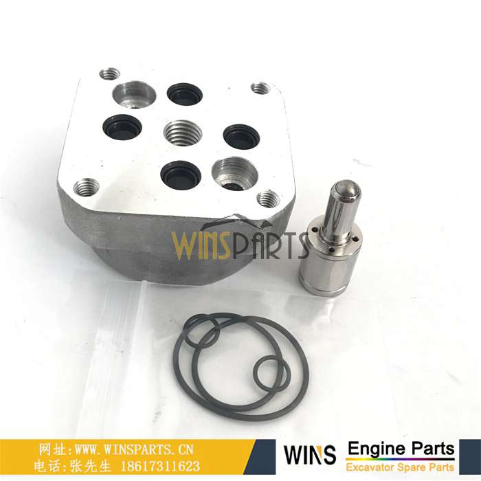 9233096 9234284 2044350 日立手柄先导阀 控制先导阀 座 泵胆 操作杆手柄阀 阀块 带油封 用于日立 ZX270 ZX330 ZX280LC ZX110 ZX120 ZX130 挖掘机配件 9233096 9234284 2044350 日立手柄先导阀 控制先导阀 座 泵胆 操作杆手柄阀 阀块 带油封 用于日立 ZX270 ZX330 ZX280LC ZX110 ZX120 ZX130 挖掘机配件