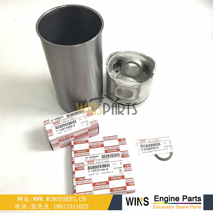 187812-7911 1-87812-791-1 1-87812791-1 1878127911 [6] 五十铃 4BG1 6BG1 发动机活塞组件 四配套 187812-7922 1-87812-792-2 1-87812792-2 1878127922 [6] 五十铃 4BG1 6BG1 发动机活塞组件 四配套 187812-7931 1-87812-793-1 1-87812793-1 1878127931 [6] 五十铃 4BG1 6BG1 发动机活塞组件 四配套 187812-4882 1-87812-488-2 1-87812488-2 1878124882 [6] 五十铃 4BG1 6BG1 发动机活塞组件 四配套 187812-4850 1-87812-485-0 1-87812485-0 1878124850 [6] 五十铃 4BG1 6BG1 发动机活塞组件 四配套 187812-7921 1-87812-792-1 1-87812792-1 1878127921 [6] 五十铃 4BG1 6BG1 发动机活塞组件 四配套 187812-4870 1-87812-487-0 1-87812487-0 1878124870 [6] 五十铃 4BG1 6BG1 发动机活塞组件 四配套 187812-4880 1-87812-488-0 1-87812488-0 1878124880 [6] 五十铃 4BG1 6BG1 发动机活塞组件 四配套