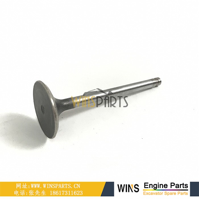 1-12552083-0 1125510830 1-12552025-1 1-12552025-0五十铃 4BD1 6BD1 6BG1 4BG1 发动机缸体 缸盖 进气门 排气门用于<a href=//www.mentye.com/riliwajueji.html target='_blank'>日立</a>挖掘机配件