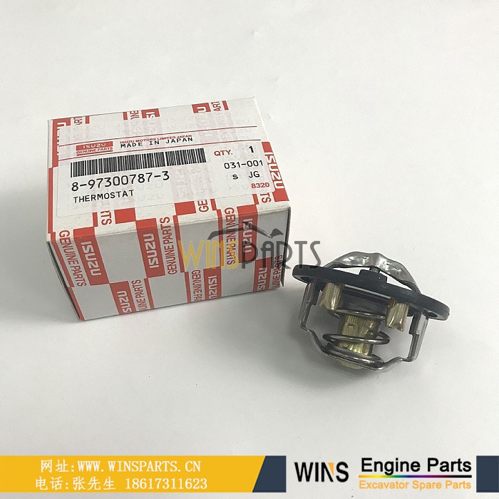 897300-7901 8-97300-790-1 8-97300790-1 8973007901 [1] 发动机节温器 82°C 897300-7871 8-97300-787-1 8-97300787-1 8973007871 [1] 发动机节温器 85°C 897300-7903 8-97300-790-3 8-97300790-3 8973007903 [1] 发动机节温器 82°C 897300-7873 8-97300-787-3 8-97300787-3 8973007873 [1] 发动机节温器 85°C 897300-7902 8-97300-790-2 8-97300790-2 8973007902 [1] 发动机节温器 82°C 897300-7872 8-97300-787-2 8-97300787-2 8973007872 [1] 发动机节温器 85°C