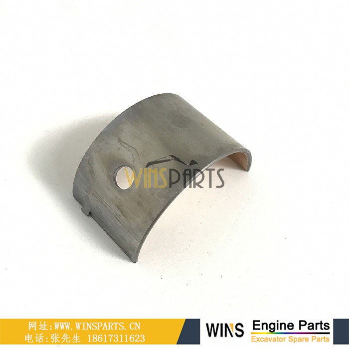 8-97602699-0 8976026990 8-97602-699-0 897602-6990 五十铃6HK1 偏心轴 轴承 凸轮轴 瓦 轴瓦用于日立ZX330-3 ZX350-3 ZX350LC 挖掘机配件