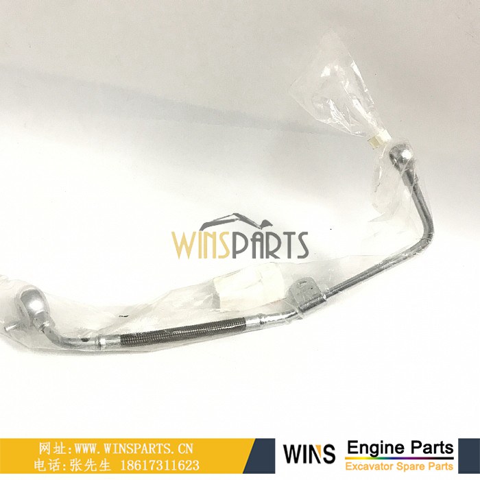 15407 VH15407E0110 [1] 管道 KOB Sub Assy，涡轮进油口 16691 VH166913730A [1] 管道 KOB 冷却液由零件号取代：VHS166913730 16691A. VH166913740A [1] 管道 KOB 冷却剂由零件号取代：VHS166913740 17032 VH170321290A [1] 管道 KOB Sub Assy, Intake 由零件号取代：VH17113E1280 17291 VH17291E0100 [1] 弯头 KOB 涡轮出口 24100 VH241004631A [1] 涡轮增压器 KOB 组件由零件号取代：VH17201E0522 24100 VH17201E0522R [1] 再制造涡轮增压器 KOB 再制造新 P/N VH241004631A，总成 24100 VH17201E0522C [1] 核心涡轮增压器 KOB 退货零件号 24107 VH241072140A [1] 管道 KOB Sub Assy，Oil Outlet 由零件号取代：VHS241072140 24109 VH241091860A [1] 垫片 KOB Sub Assy 由零件号取代：VHS241091860 24109A. VH241091870A [1] 垫片 KOB Sub Assy 由零件号取代：VHS241091870 24135 VH241351161A [1] 垫片 KOB 油，出口 由零件号取代：VHS241351161 24135A. VH241351181A [1] 垫片 KOB 油，出口 由零件号取代：VHS241351181 24179 VH241791430A [1] 垫片 KOB 由零件号取代：VHS241791430 900116 VH900116450A [4] 垫片 KOB (T=3.0) 被部件号取代：VHSZ91016223 900238 VH900238142A [1] 电连接器 KOB 管道由零件号取代：VHSZ92035115 9019A. VH901912518A [1] 螺栓 KOB 由零件号取代：VHSZ40112019 9019B. VH901914184A [5] 螺栓 KOB 由零件号取代：VHSZ40114004 9068-08120. VH906808120A [1] 螺栓 KOB 法兰由零件号取代：VHSH55210812 9068-08250. VH906808250A [3] 法兰螺栓 KOB 法兰由零件号取代：VHSH55210825 9069A. VH906910175A [1] 法兰螺栓 KOB 法兰由零件号取代：VHSZ10510052 9189A. VH918908151A [1] 螺栓 KOB 由零件号取代：VHSZ11908042 9209A. VH920910202A [4] 坚果 KOB 由零件号取代：VHSZ17810007 9240-08087. VH924008087A [3] 坚果 KOB 由零件号取代：VHSL15010808 9249A. VH924908105A [5] 坚果 KOB 法兰由零件号取代：VHSZ17808007 9329A. VH932908122A [5] 种马 KOB 由零件号取代：VHSZ12608006 9359A. VH935910133A [2] 种马 KOB 由零件号取代：VHSZ12610015 9369A. VH936908111A [2] 种马 KOB 由零件号取代：VHSZ12608007 9654-12100. VH965412100A [2] 垫圈 KOB Soft 由部件号取代：VHSL72201210 9659A. VH965914104A [11] 垫圈 KOB Soft 由部件号取代：VHSL72301414 9795-10011. VH979510011A [2] 夹子 KOB 由零件号取代：VHSZ46910009