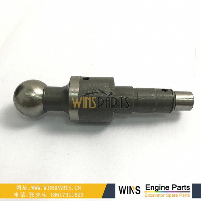 3081023 HPV145G HPV145液压泵中心柱塞 中心轴 用于日立 ZX350H-3G ZX350K-3 ZX330-3G ZX330-5G挖掘机液压配件