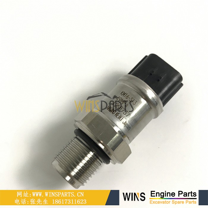 4436271 AT175981 4355012 高压传感器 低压传感器 油压传感器 感应器用于<a href=//www.mentye.com/riliwajueji.html target='_blank'>日立</a> 约翰迪尔 230LC 270LC 290GLC 300GLC 330LCR 370C 380GLC 450CLC 挖掘机配件