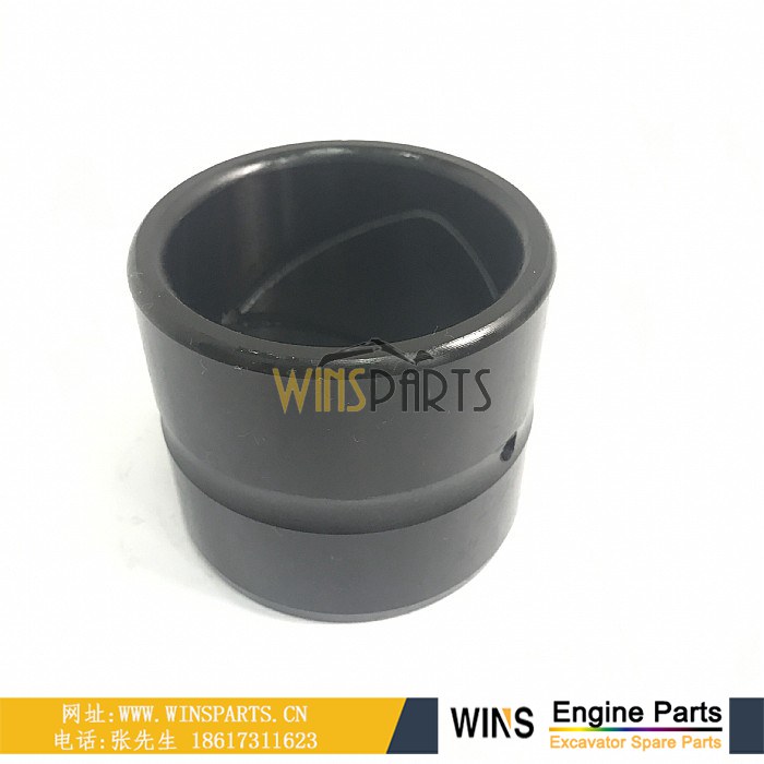 YY12B01554P1 YY01V01022P1 挖机斗轴 轴套 工字架 大臂 连杆 轴套 油缸 杯士 用于神钢 140SR SK140SRLC SK135SRLC-2 140SR-3挖掘机配件