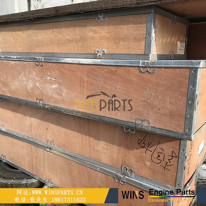 YN05P00134S007 YN05P00134F1 神钢空气冷却器 冷凝器 中冷器 液压油箱散热器 用于神钢SK200-10 SK200-8挖掘机配件