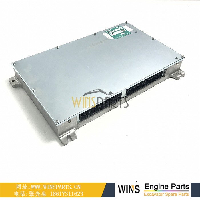 YN22E00214F1 YN22E00425F1 神钢电脑板 发动机ECU 液压泵控制器 电脑板用于神钢 SK210LC-8 SK250LC-8 SK350-8挖掘机配件