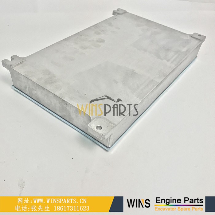 YN22E00214F1 YN22E00425F1 神钢电脑板 发动机ECU 液压泵控制器 电脑板用于神钢 SK210LC-8 SK250LC-8 SK350-8挖掘机配件