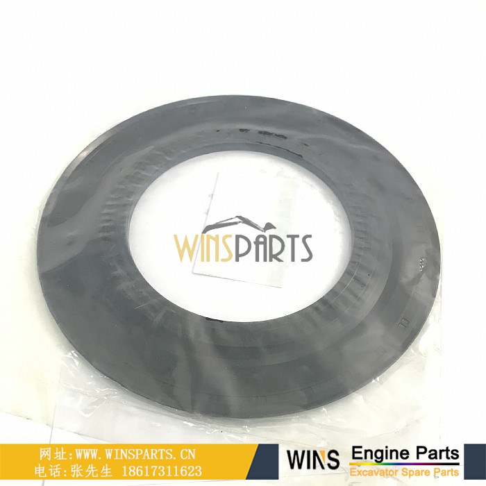 YN32W01081P1 神钢 回转马达 液压油封 齿轮箱 牙箱 密封垫用于神钢SK210-8 SK200-8挖机配件