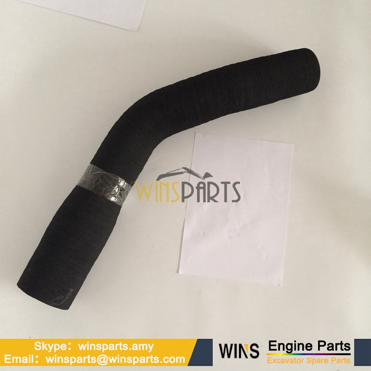 LQ30H01124P1液压泵液压油管 高压油管用于神钢SK250-8 SK250LC-8 SK260-8 挖掘机配件