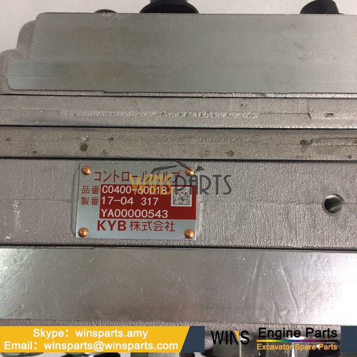 4468336 YA00000543 4470661 4645278 4718274 原装日立 信号阀 穿梭阀 液压阀 液压信号阀 总成 用于日立 ZX200-3 ZX210-3 ZX240-3 ZX250-3 ZX280LC-3 挖掘机配件