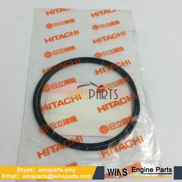4420958 日立行走马达 油封 密封圈 O型圈 橡胶圈 用于日立