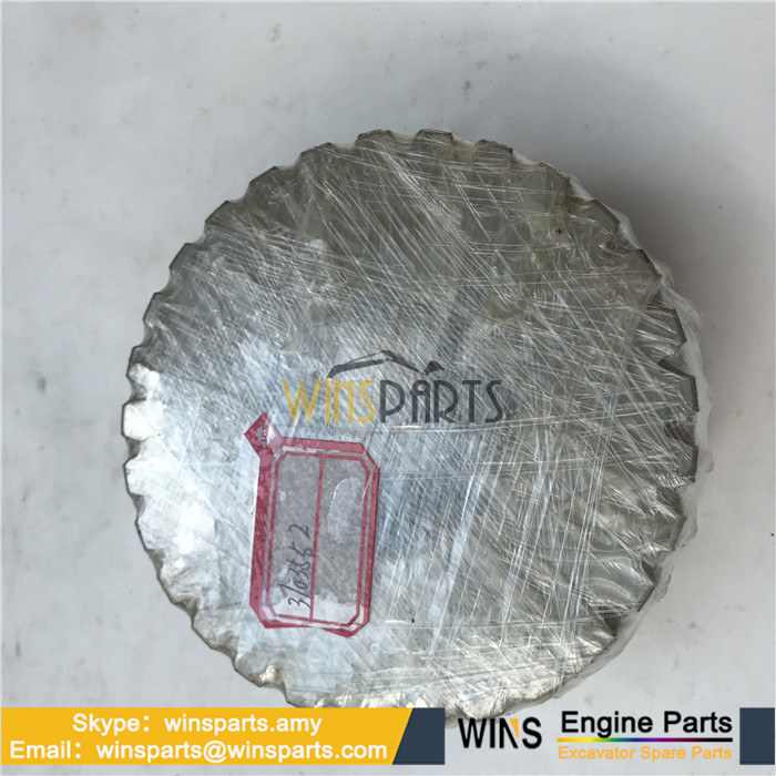 3103552 行走马达 液压马达 牙箱 齿轮箱 中心齿 太阳齿 用于<a href=//www.mentye.com/riliwajueji.html target='_blank'>日立</a>ZX350H-5G ZX350K-3 ZX350K-3G ZX350K-5G ZX350LC-5B 挖掘机配件
