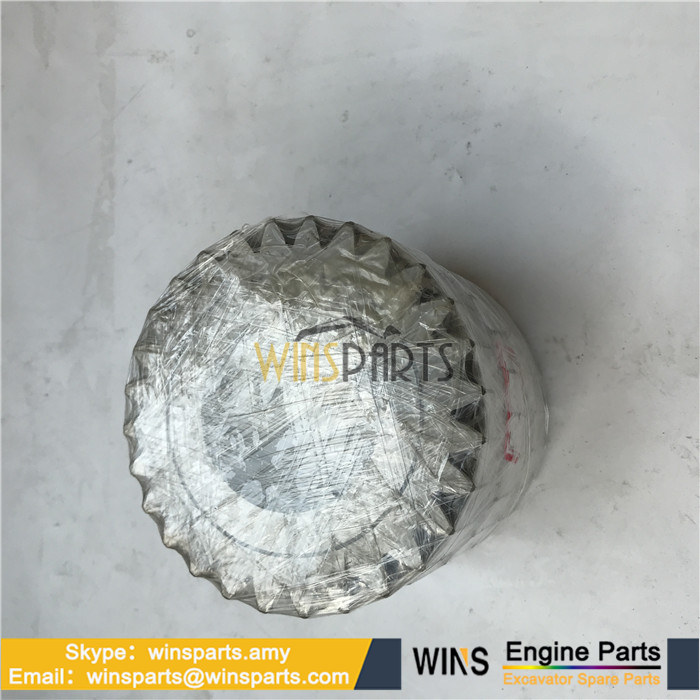 3103554 3103553 行走马达 液压马达 牙箱 齿轮箱 中心齿 太阳齿 用于<a href=//www.mentye.com/riliwajueji.html target='_blank'>日立</a>ZX290L-5G ZX330-3 ZX330-3-HCMC ZX330-3G ZX330-5G ZX330LC-5G 挖掘机配件