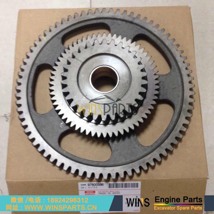 898023-8810 8-98023-881-0 8-98023881-0 8980238810 [1] 覆盖; 惰轮A 894334-6811 8-94334-681-1 8-94334681-1 8943346811 [1] 覆盖; 惰轮 897096-8260 8-97096-826-0 8-97096826-0 8970968260 [1] 覆盖; 怠速齿轮 OD=51 897350-0210 8-97350-021-0 8-97350021-0 8973500210 [1] 轴； 惰轮 897186-3981 8-97186-398-1 8-97186398-1 8971863981 [1] 轴； 惰轮 898023-4501 8-98023-450-1 8-98023450-1 8980234501 [1] 轴； 惰轮 898041-0990 8-98041-099-0 8-98041099-0 8980410990 [1] 轴； 惰轮 897104-3800 8-97104-380-0 8-97104380-0 8971043800 [1] 轴； 中间齿轮 C 898060-7800 8-98060-780-0 8-98060780-0 8980607800 [1] 轴； 惰轮 897209-7282 8-97209-728-2 8-97209728-2 8972097282 [3] 衣领; 推力，怠速齿轮 ID=14.5 OD=46 898023-6160 8-98023-616-0 8-98023616-0 8980236160 [1] 衣领; 推力，怠速齿轮 ID=14.3 OD=53 897600-5861 8-97600-586-1 8-97600586-1 8976005861 [1] 齿轮; 怠速 T=72-60-30 898023-4521 8-98023-452-1 8-98023452-1 8980234521 [1] 齿轮; 空闲 T=34 898041-0640 8-98041-064-0 8-98041064-0 8980410640 [1] 齿轮; 空闲 T=34 897600-5900 8-97600-590-0 8-97600590-0 8976005900 [1] 齿轮; 空闲 C T = 61 897606-7670 8-97606-767-0 8-97606767-0 8976067670 [1] 齿轮; 空闲 T=61 897300-4480 8-97300-448-0 8-97300448-0 8973004480 [1] 齿轮; 空闲 A T=41 897606-9290 8-97606-929-0 8-97606929-0 8976069290 [1] 齿轮; 空闲 T=41