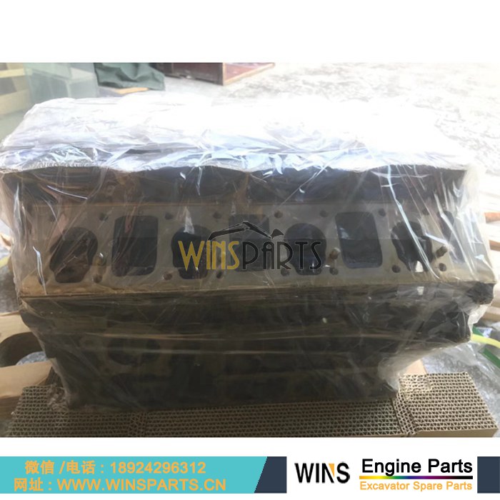 8-98089485-1 8980894851 8-98089485-0 8980894850 日本原装五十铃4LE2 4LE1柴油发动机 缸体总成 用于<a href=//www.mentye.com/riliwajueji.html target='_blank'>日立</a> 约翰迪尔 凯斯 挖掘机配件