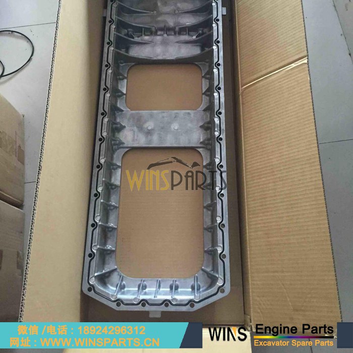 8-98090013-0 8980900130 8-98090-013-0 898090-0130 原装五十铃6WG1发动机机油盘 油底壳 垫片 密封垫用于<a href=//www.mentye.com/riliwajueji.html target='_blank'>日立</a> ZX470-3 ZX450-3 ZX450LC-3 挖掘机配件