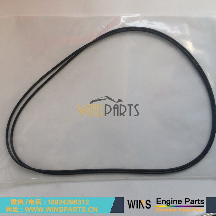 2441U1040S27 2441U1040S40 2436R612S13 ZD12P00900 原装 行走马达 O型圈 液压马达 密封圈 骨架油封圈 用于神钢 纽荷兰挖掘机配件